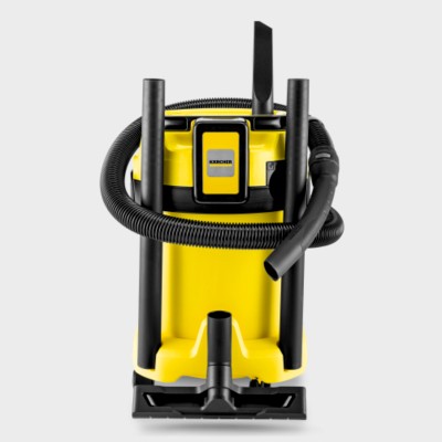 Aspirateur Eau Et...
