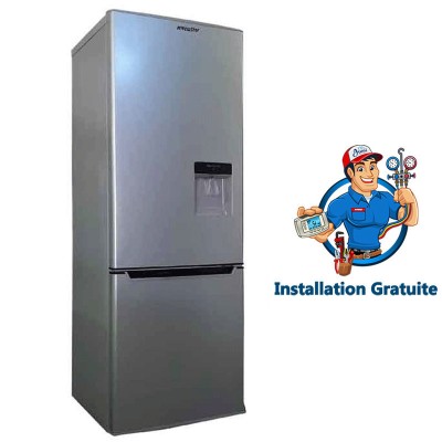 Réfrigérateur Newstar 3600S...