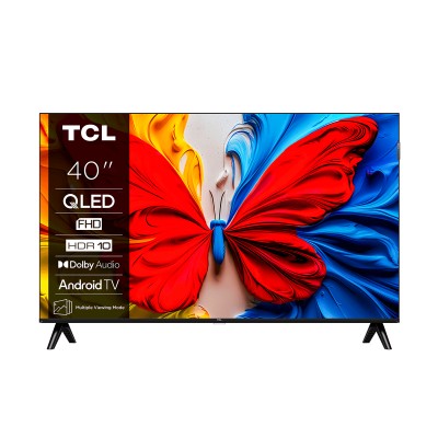 Tv Tcl 40'' S5K Qled Full...