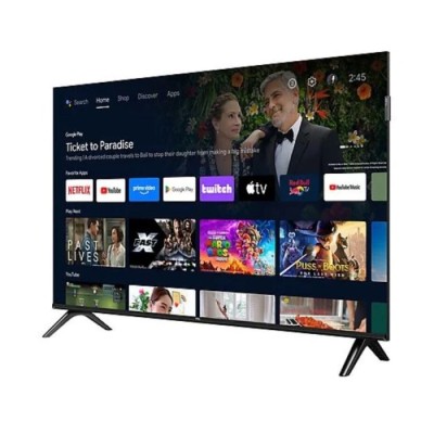 "Tv Tcl S5K 43"" Qled Full...