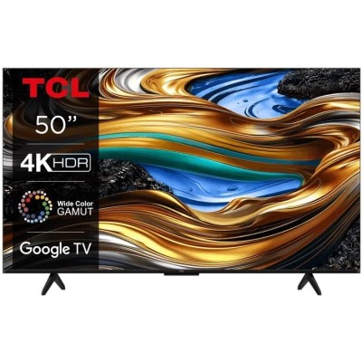 Tv Tcl 50'' Smart Google...