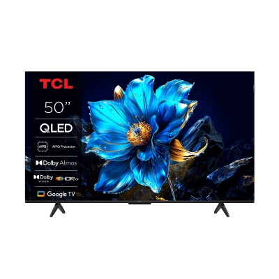 Tv Tcl 50'' Smart P7K Qled...