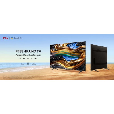 Tv Tcl 55'' Smart Google...