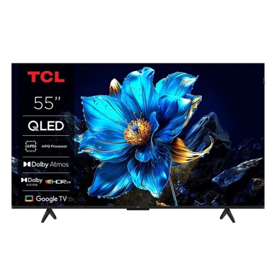 Tv Tcl 55'' Smart P7K Qled...