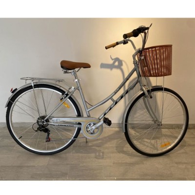 Vélo De Ville Rodeo...