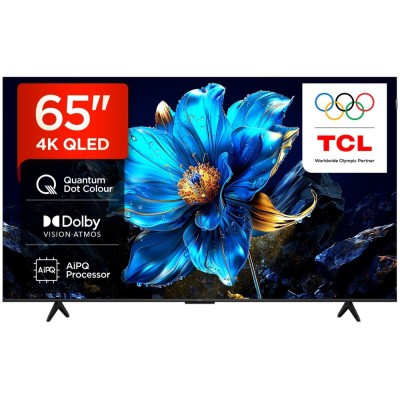 Tv Tcl 65'' Smart P7K Qled...