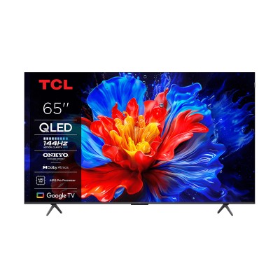 Tv Tcl 65'' Smart P8K Qled...