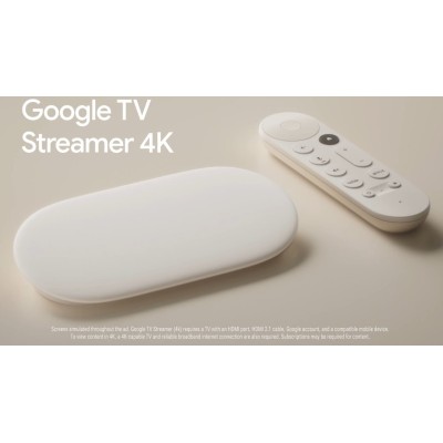 "Tv Thomson 65"" 65Ug4S14...