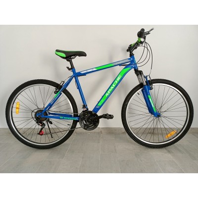 Bicyclette Apache Vtt 26? –...