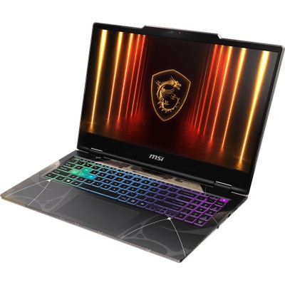 Pc Portable Gamer Msi...