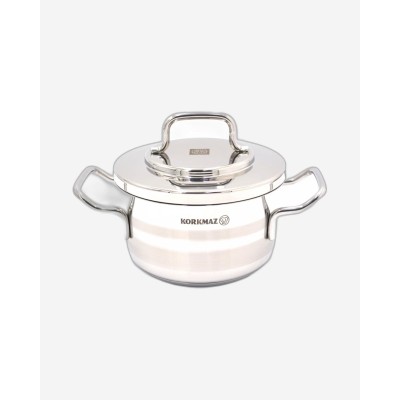 Casserole Korkmaz 14*7 Astra2