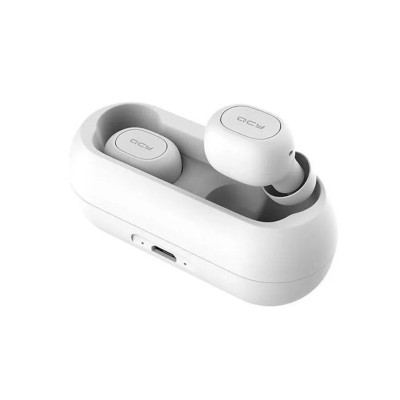 Ecouteurs Bluetooth Anc/Enc...