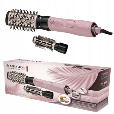 Brosse Soufflante Remington...