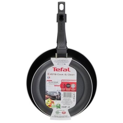 Pack De Poêles Tefal 24 Cm...