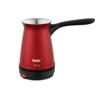 Machine À Café Fakir Rouge...