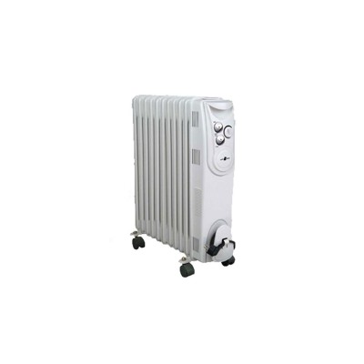 Radiateur Bain D'Huile...