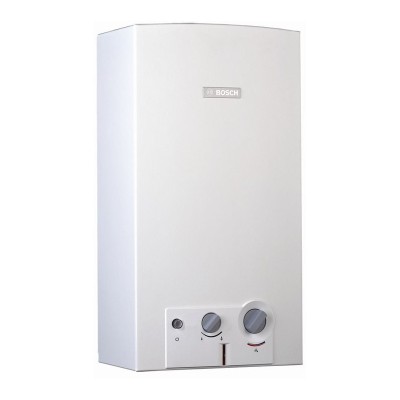 Chauffe Bain A Gaz 14L Gpl...