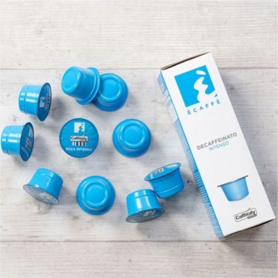 Box 10 Capsule Caffitaly...