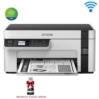 Imprimante EPSON EcoTank...