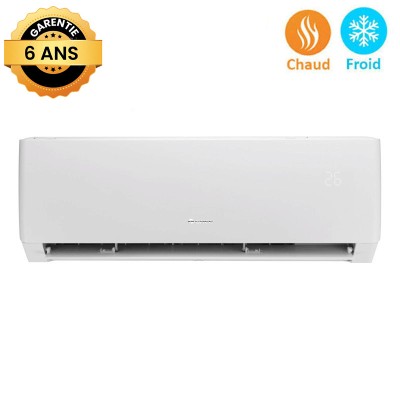 Climatiseur Inverter Gree...