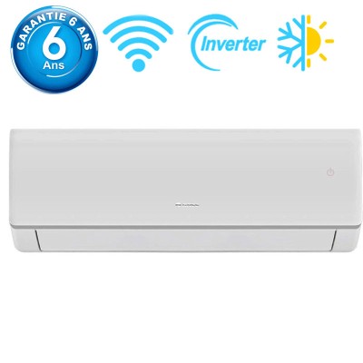 Climatiseur Gree 18000Btu-...