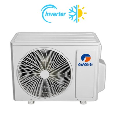 Climatiseur Inverter Gree...