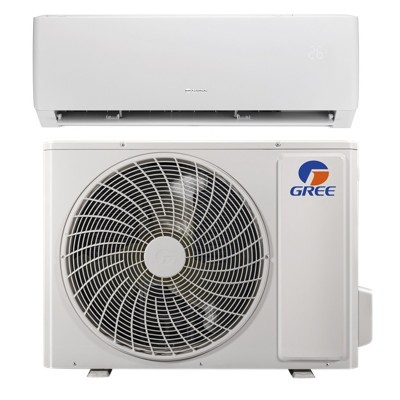 Climatiseur Gree 24000 Btu...