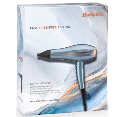 Séche Cheveux Babyliss...