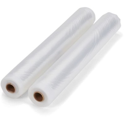 Set De 2 Rouleaux Pour Mise...