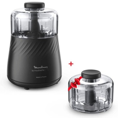 Moulinette Moulinex...