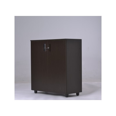 Elément Rangement En Bois 2...