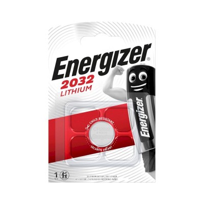 Pile Energizer Cr2032...