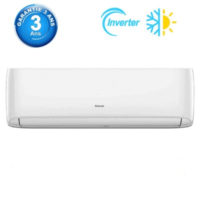 Climatiseur Focus Fc-12Ch...