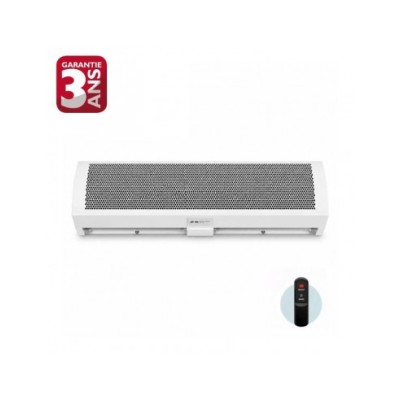 Rideau D’Air Emrod 120 Cm...