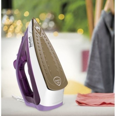Fer À Vapeur Tefal Fv1955E0...