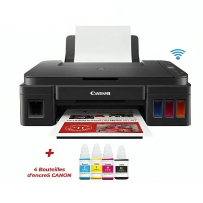 Imprimante Canon Pixma...