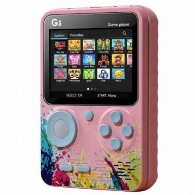 Console De Jeu G5 Pour...