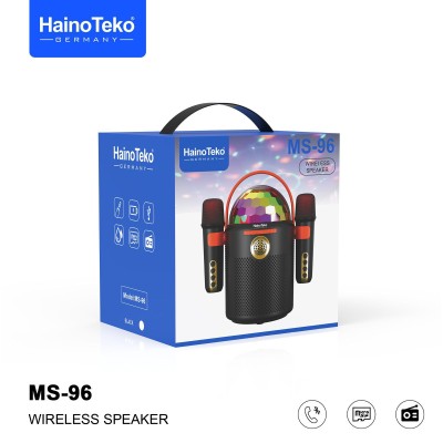 Haut-Parleur Bluetooth Avec...