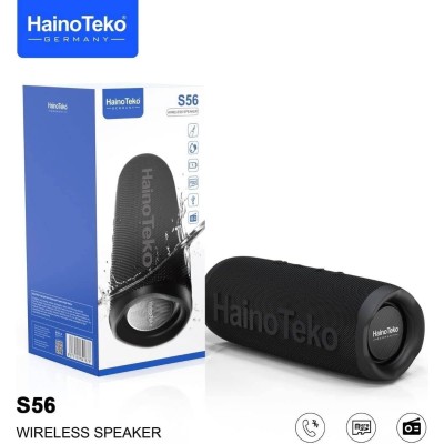 Mini Enceinte Bluetooth...