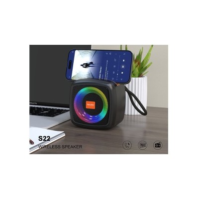 Mini Enceinte Bluetooth...