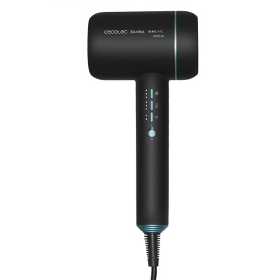 CECOTEC SÈCHE CHEVEUX BAMBA...