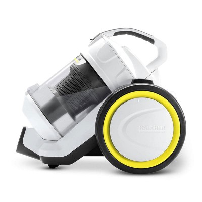 Aspirateur Sans Sac...