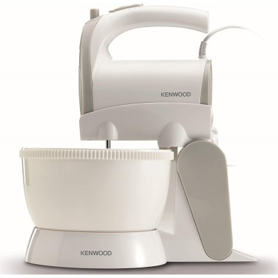 Batteur Avec Bol Kenwood...