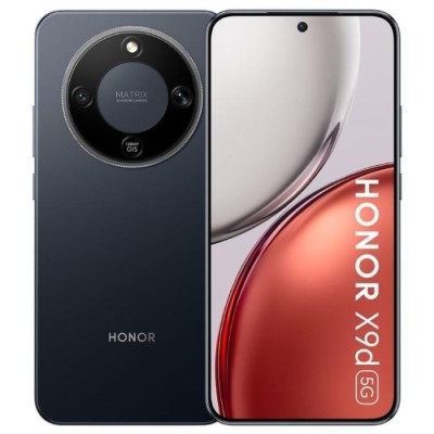 Smartphone Honor X9D 5G...