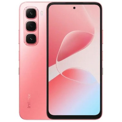 Smartphone Infinix Hot 60I...