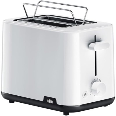 Grille-Pain Braun Ht1010Wh...