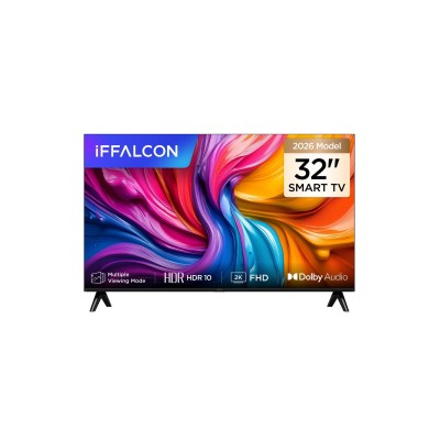 "Tv Iffalcon S55 32"" Fhd...
