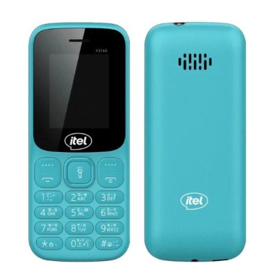 Téléphone Portable Itel...