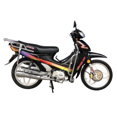 Cyclomoteur Motos Stars...