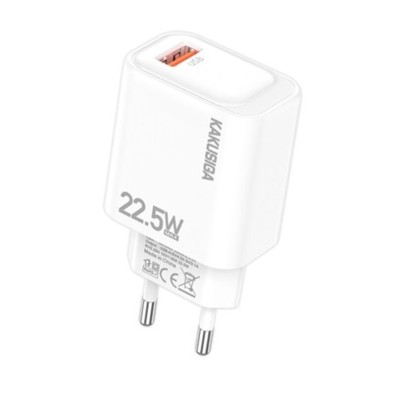 Tète Chargeur Usb 2.4A Sans...